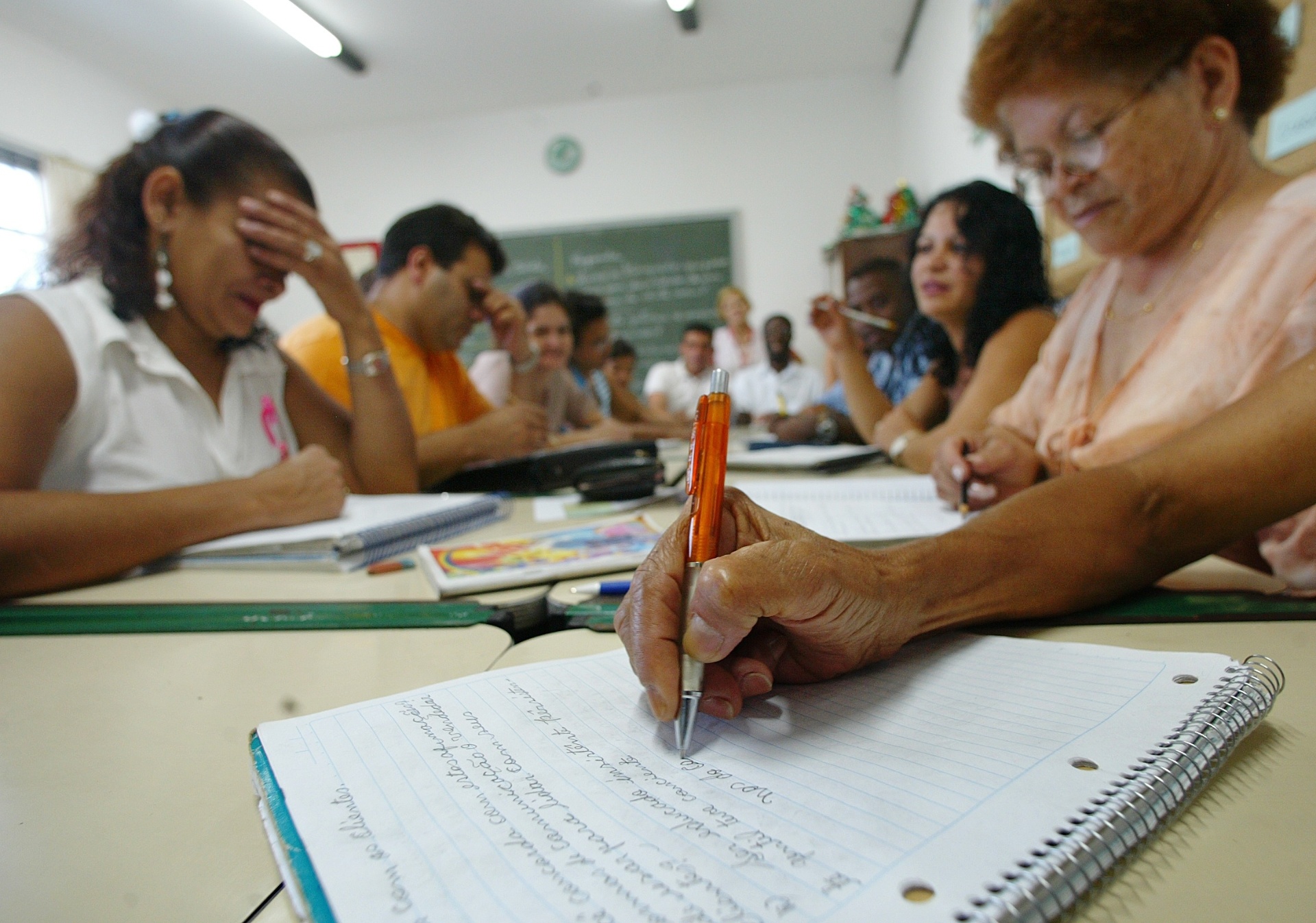 Fotos: Escola De Qualidade Para Todos: Conheça Os Desafios Da Educação ...