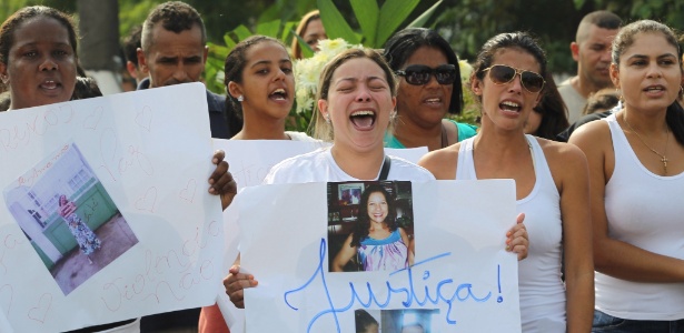 Retrato Atribu Do A Mulher Espancada Foi Feito H Anos