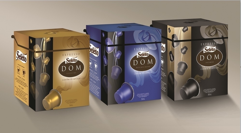 Fotos Relembre a história do Café Seleto 28/01/2015 UOL Economia