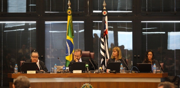 Justiça decide que greve do metrô é abusiva 08 06 2014 UOL Notícias