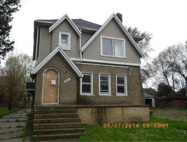 Banco leiloa casas em Detroit, nos Estados Unidos Fotos UOL Economia Aparador Gris Envejecido ~ Banco leiloa casas em Detroit, nos Estados Unidos Fotos UOL Economia