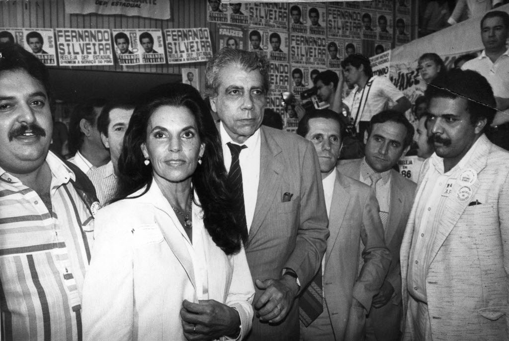 Morre Antônio Ermírio de Moraes; veja trajetória - Notícias - BOL