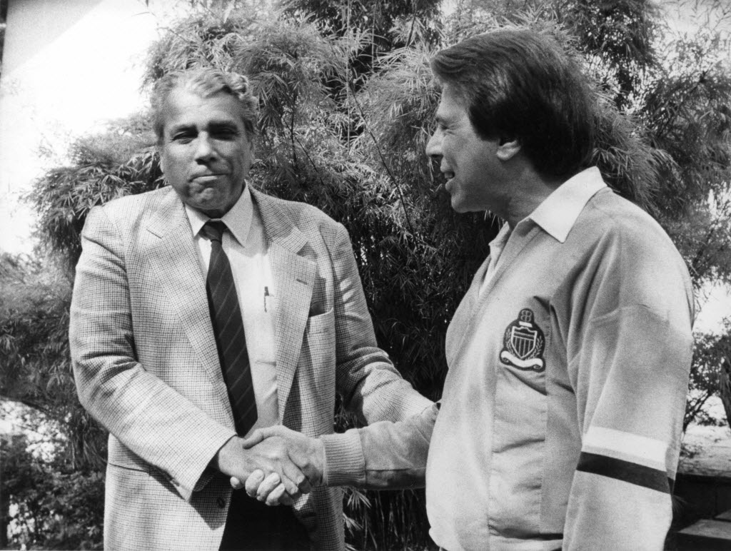 Morre Antônio Ermírio de Moraes; veja trajetória - Notícias - BOL