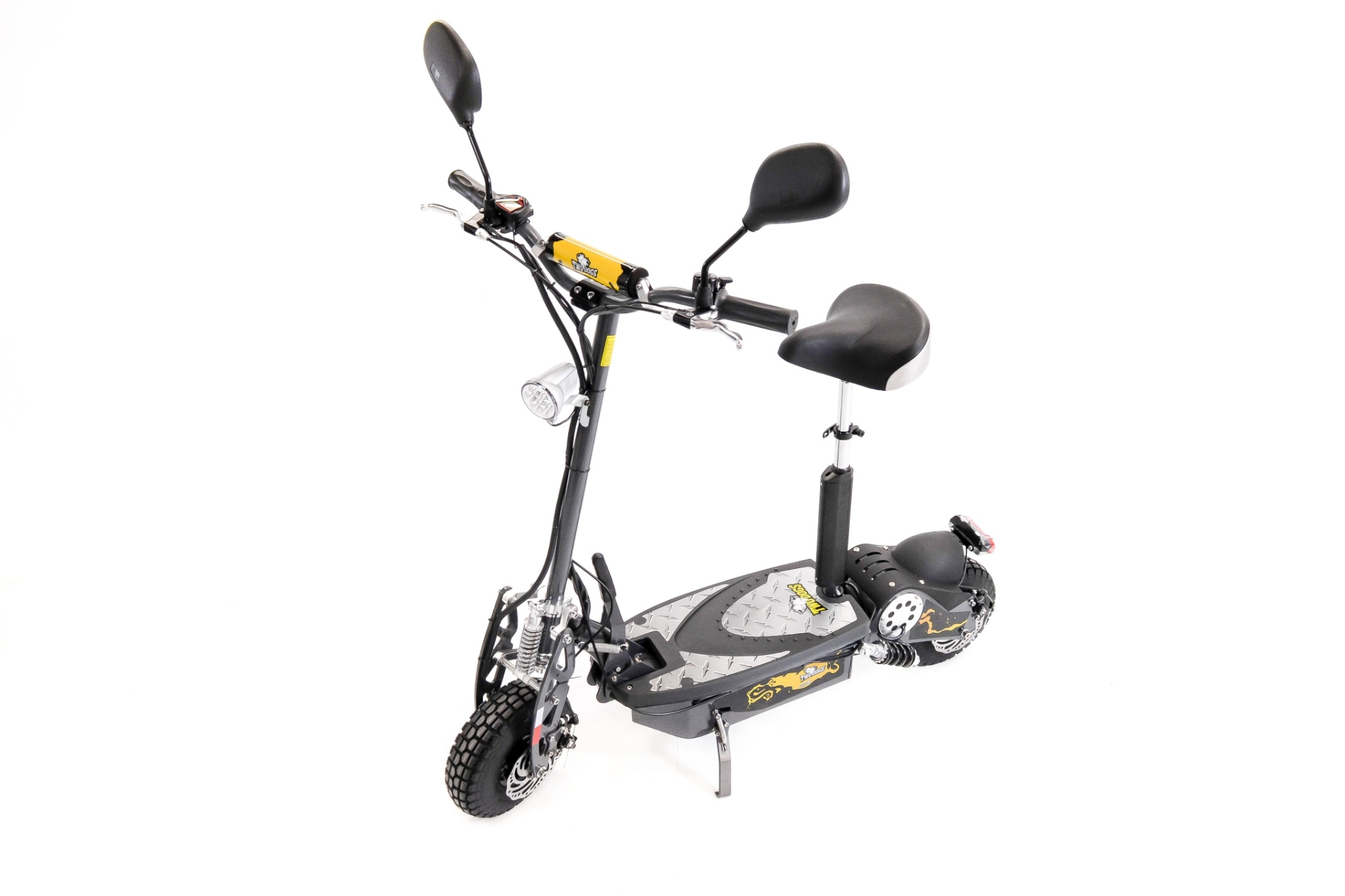 Fotos Confira bikes, e skates elétricos a partir de R 1.990