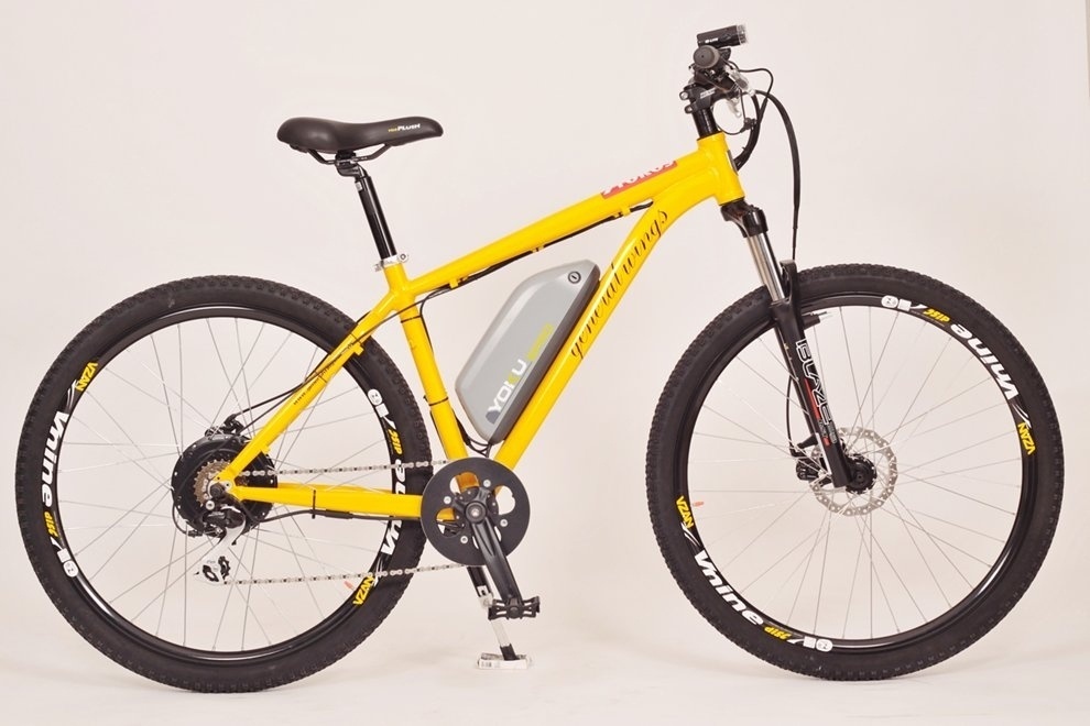 Fotos Confira bikes, e skates elétricos a partir de R 1.990