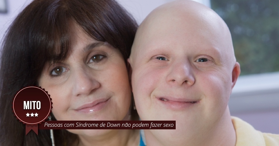 Quem tem Síndrome de Down pode namorar e ter filhos? Vejas mitos e verdades 07/10/2014 UOL Quem tem Síndrome de Down pode namorar e ter filhos? Vejas mitos e verdades 07/10/2014 UOL
