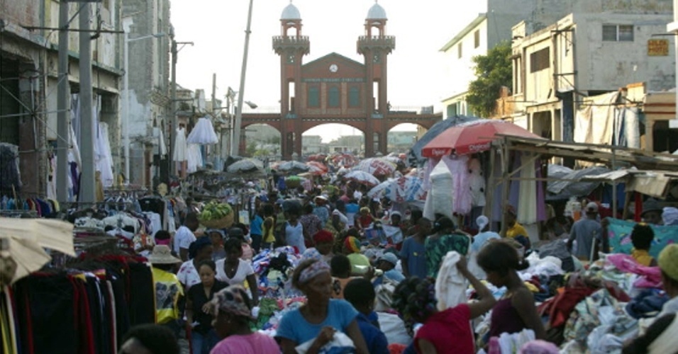 Como Est O Haiti Cinco Anos Depois Do Terremoto Que Matou Mil