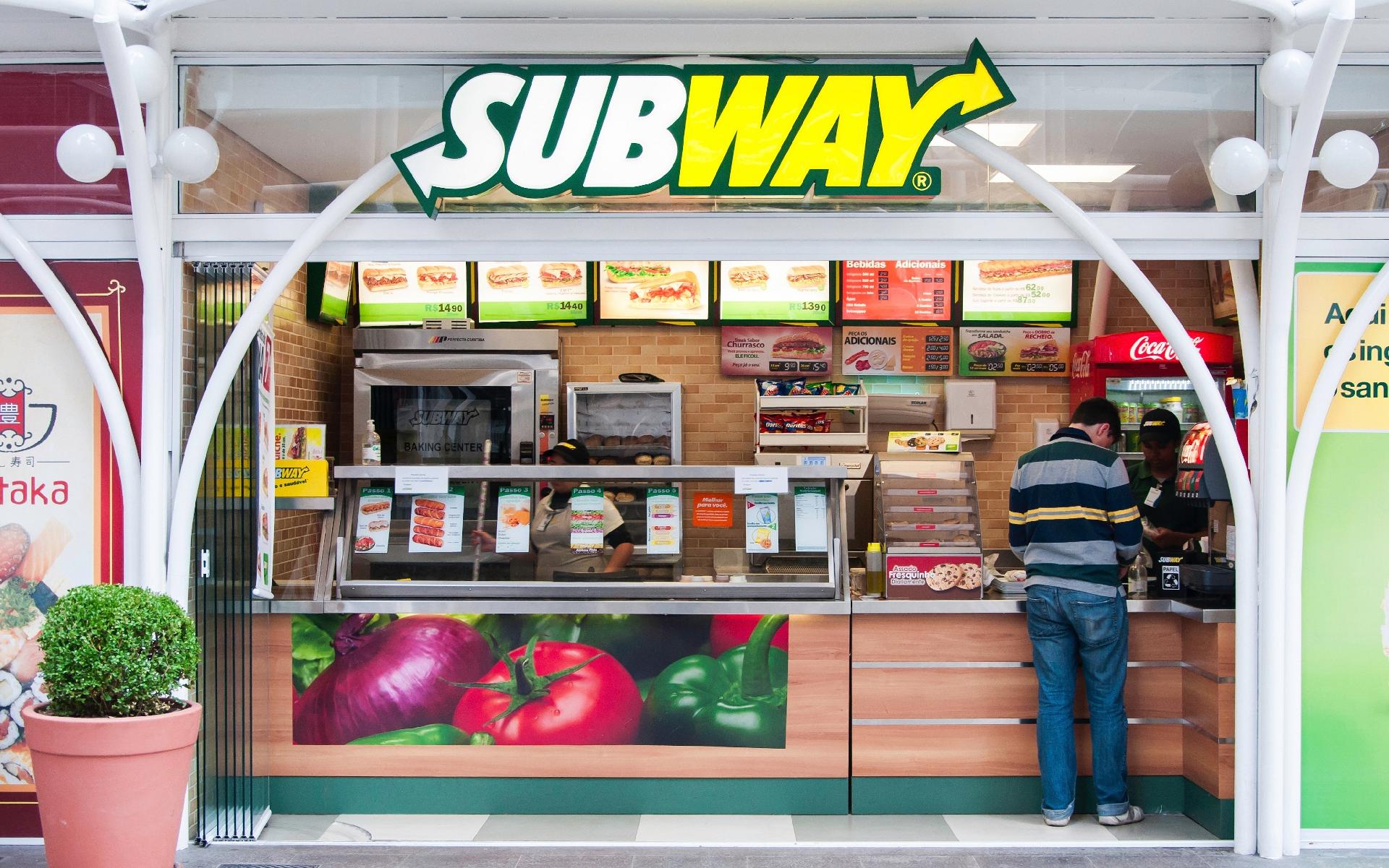 Subway: o que muda na rede de franquias com mudança de gestão após