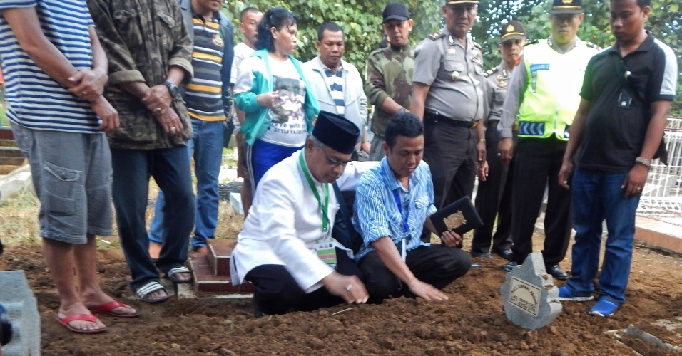 Indonésia executa traficantes de drogas e cria crise diplomática