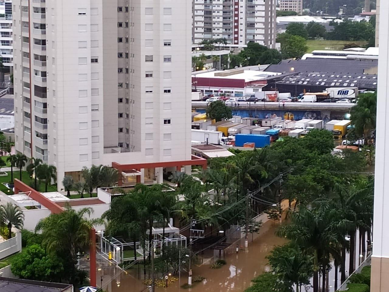 Inauguração Vila Leopoldina  #MelhoresMomentosSãoJudas: a Zona