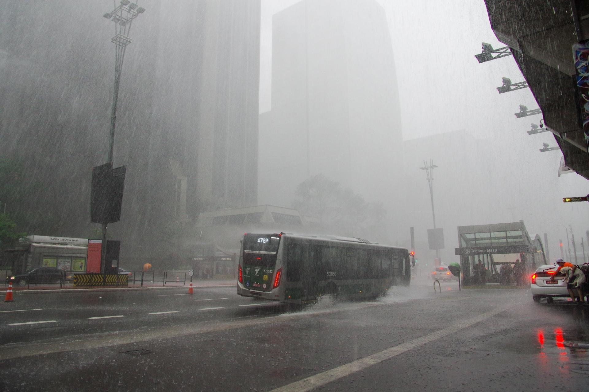 previsao do tempo para hoje 23 em sao paulo veja