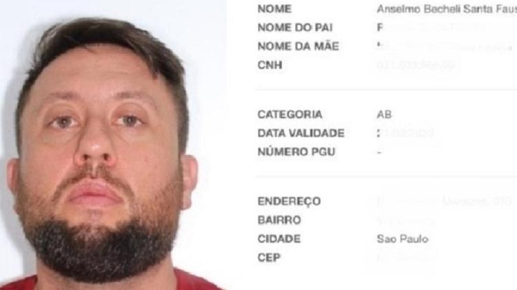 Empresário acusado de matar Cara Preta do PCC é procurado pela polícia