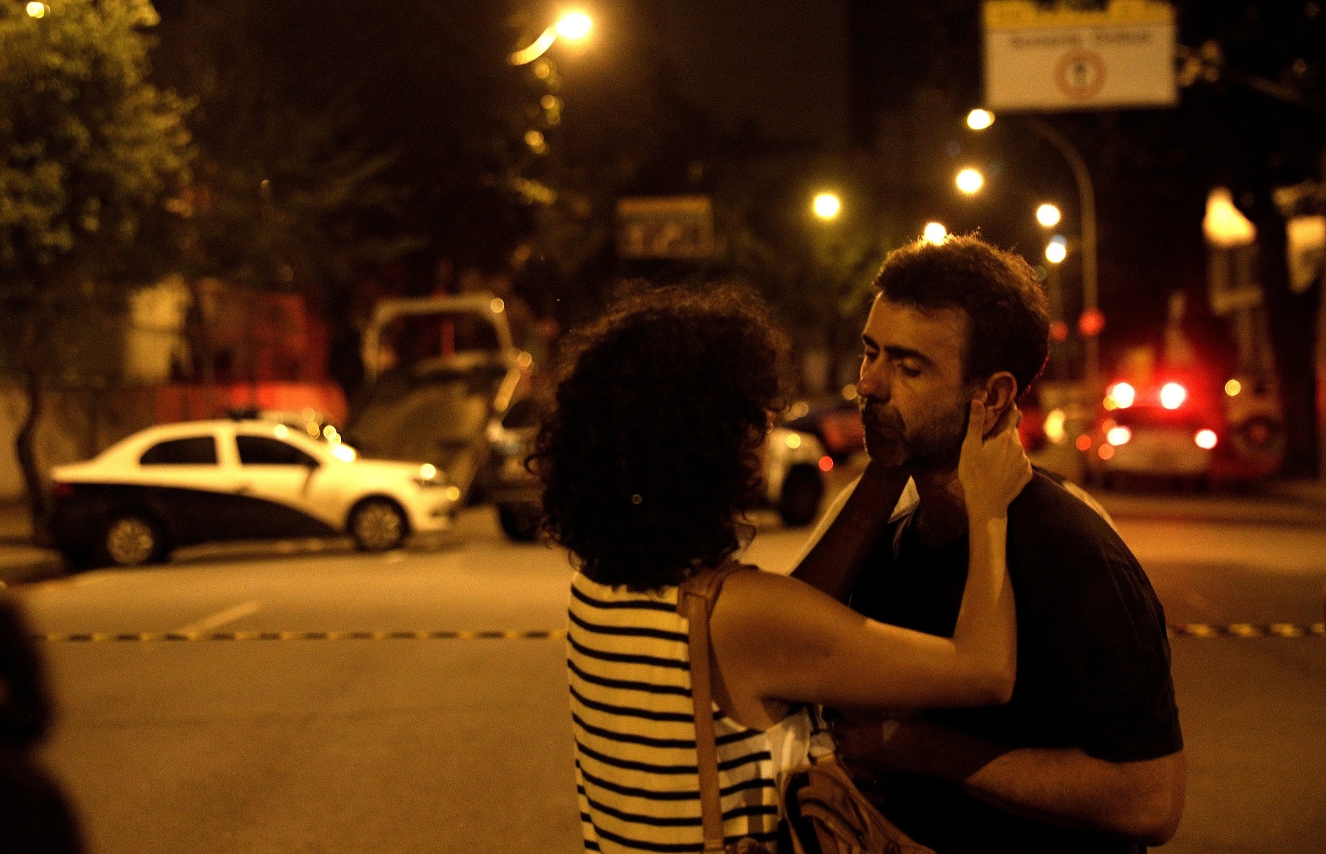 Fotos Vereadora Marielle Franco Psol Assassinada No Rio