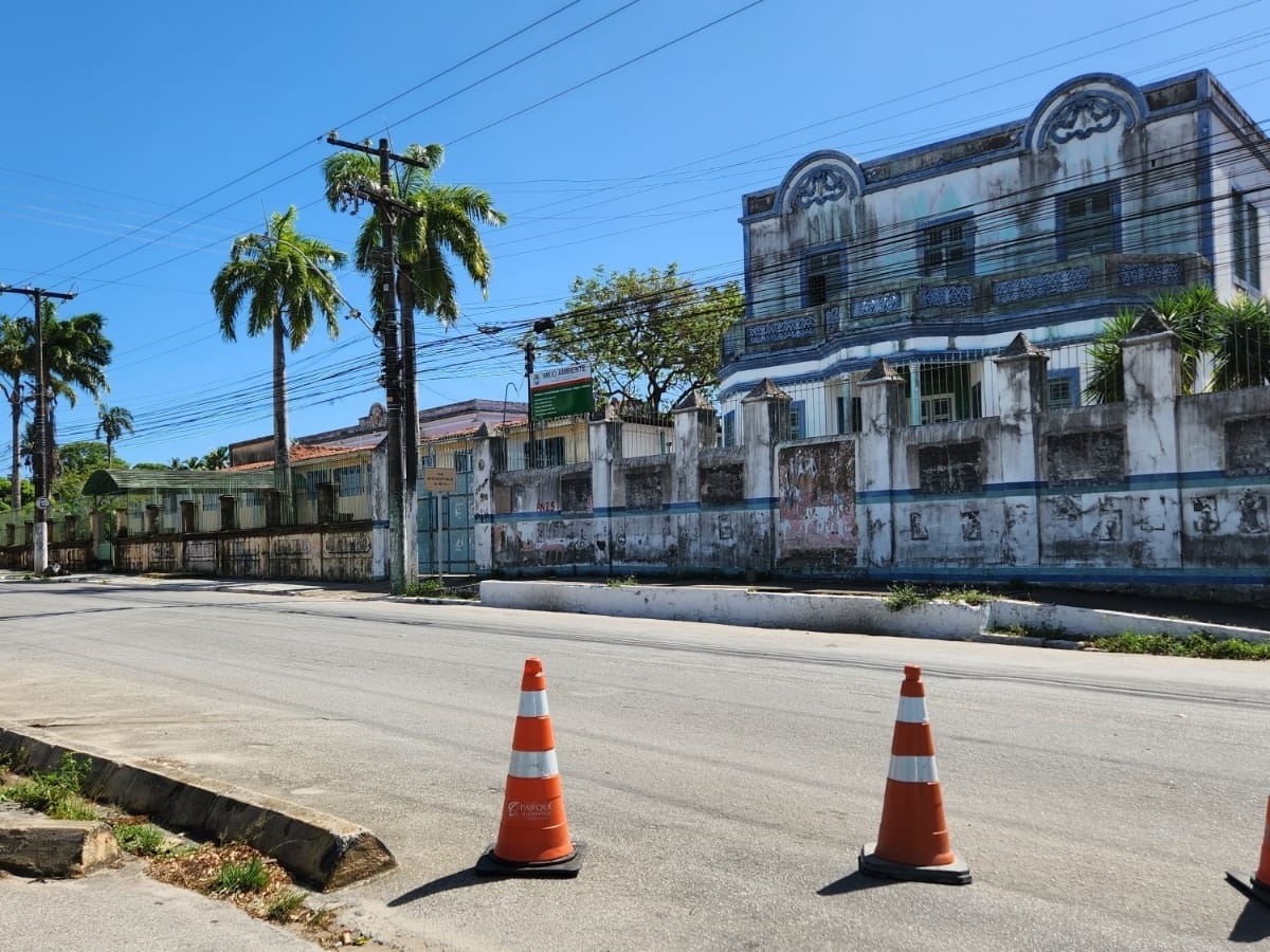 ONU vai desenvolver projeto em bairros afetados por afundamento em AL