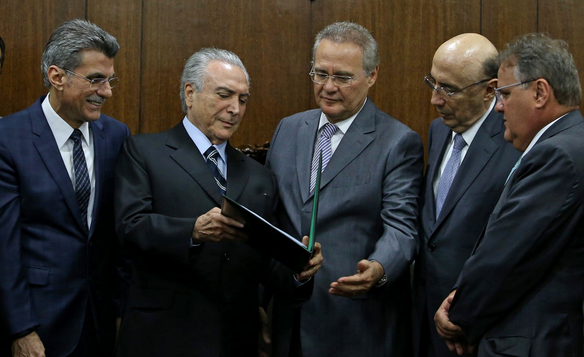 Direita, esquerda, centro, liberal: para onde vai o eventual governo ...