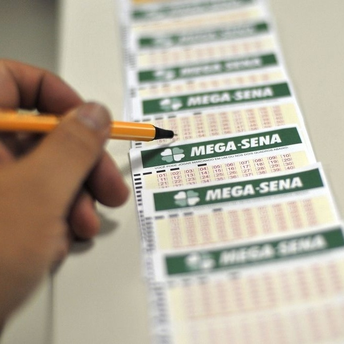 Mega-Sena tem calendário alterado e será sorteada três vezes na