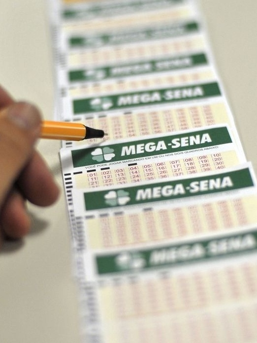 Resultado da MEGA-SENA 2688 de HOJE 15/02; prêmio de R$ 53 milhões