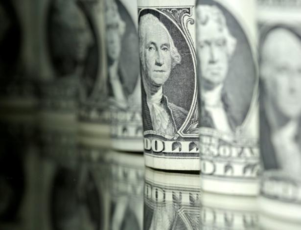 Dólar continua em alta; veja como investir a partir de R$ 20 - 26 ...