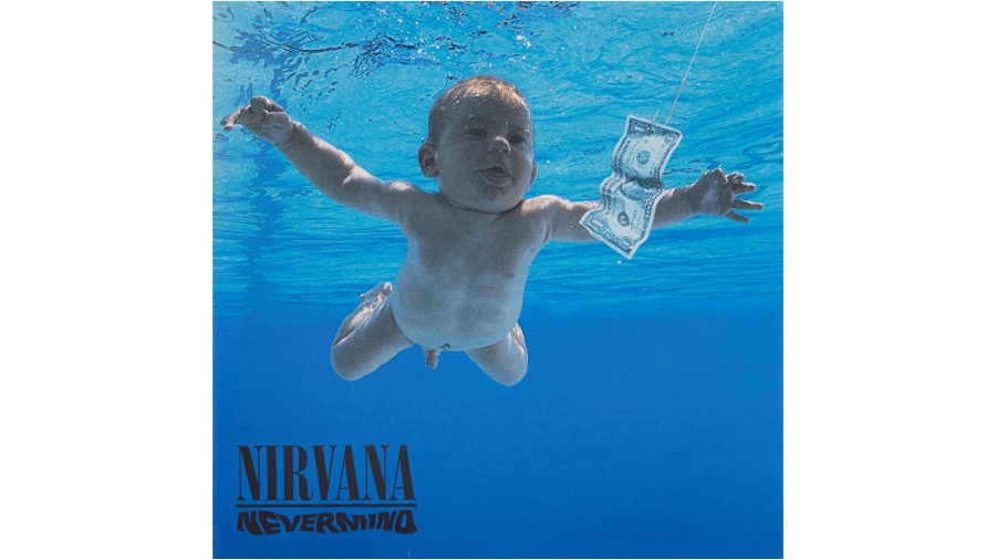 Nevermind: Tribunal retoma processo de pornografia infantil do Nirvana