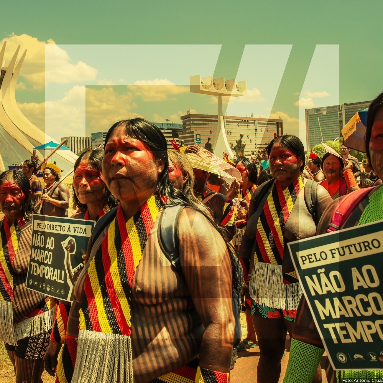 Solução de conflitos em terras indígenas terá maior presença do governo,  garante Ministro da Justiça — Senado Notícias
