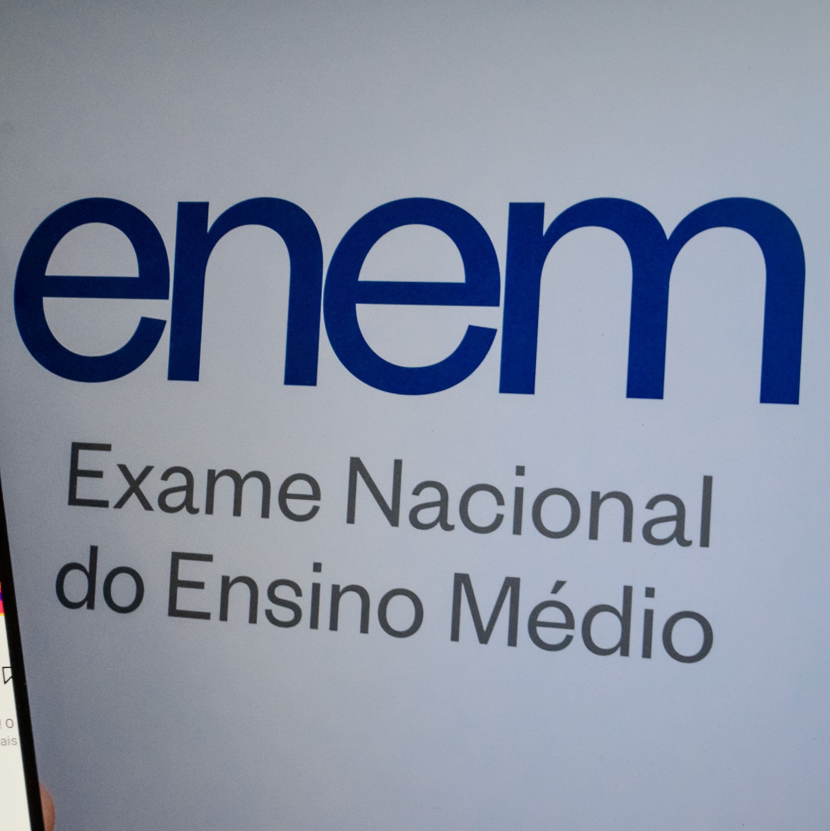 Quando é a reaplicação do Enem 2023? Veja datas