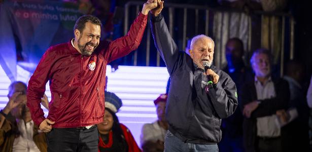 Toledo Pesquisa Acende Alerta Para Lula Tirar Boulos Do Lugar Em Sp