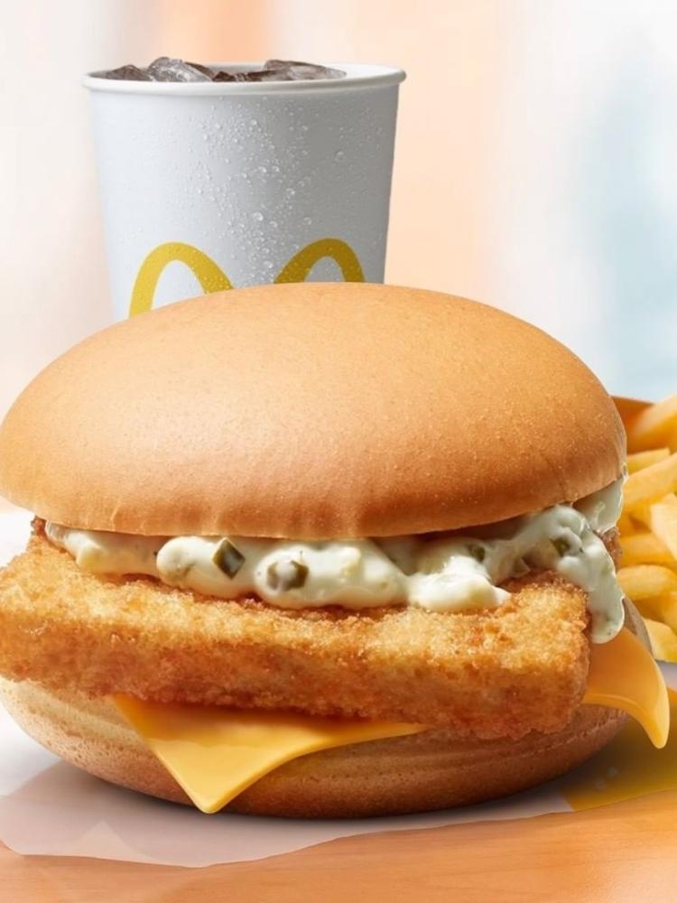 Mcfish Por Que Mcdonald S O Tirou Do Menu E Agora Retornou Ele