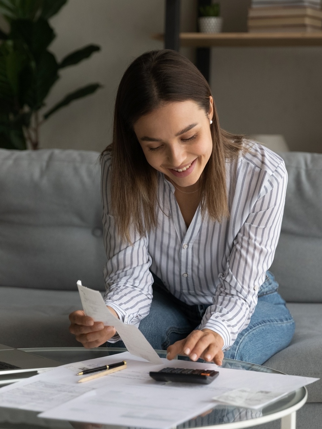 Faça o seu 13º salário render investindo na compra de lotes - Fix