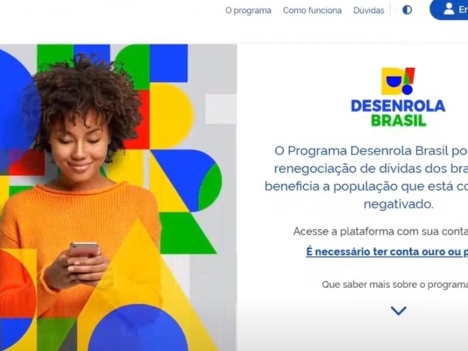 Desenrola Brasil entra no último mês com R$ 27 bi em dívidas renegociadas