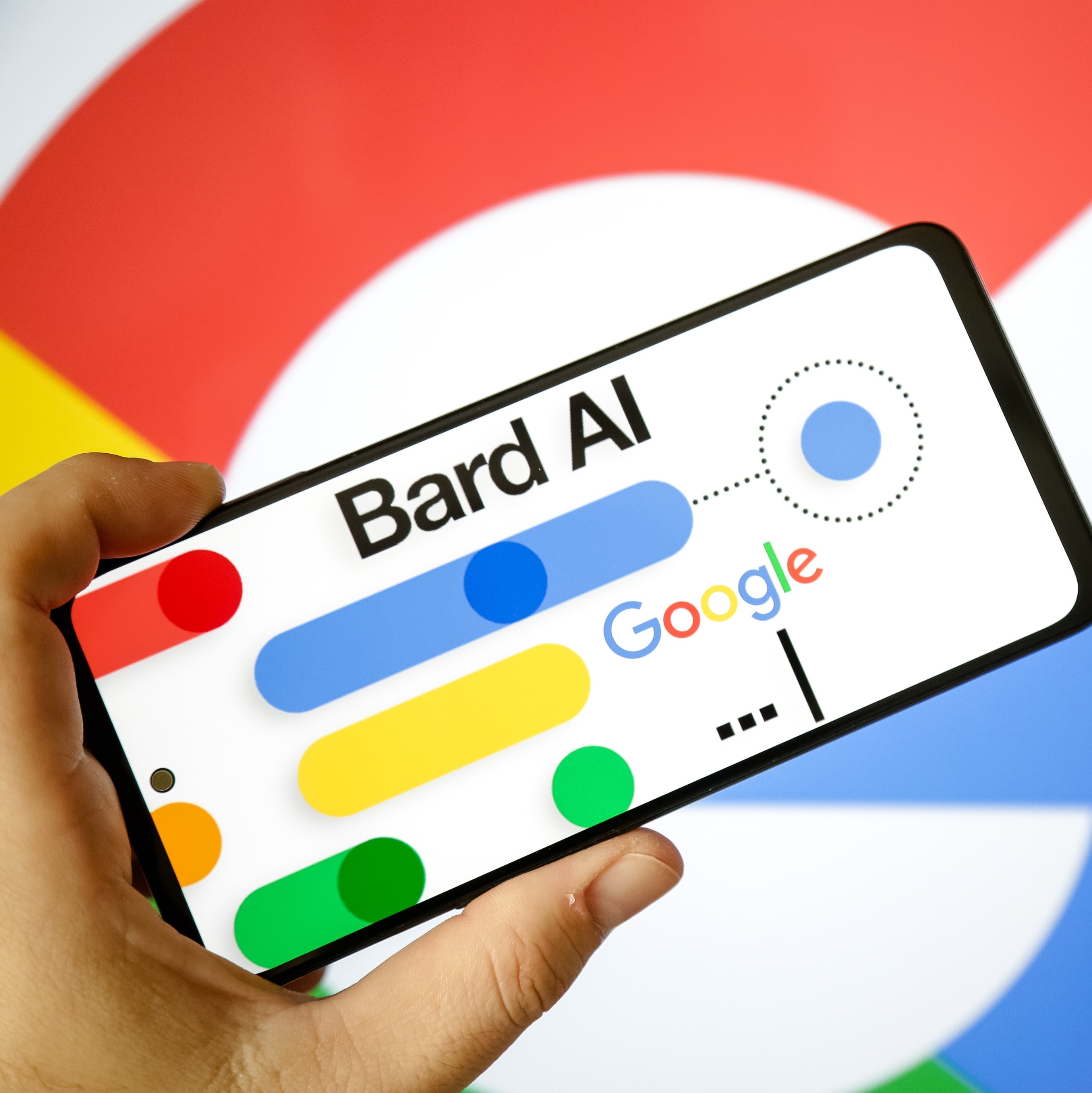 Bard: o que é e como usar a Inteligência Artificial do Google