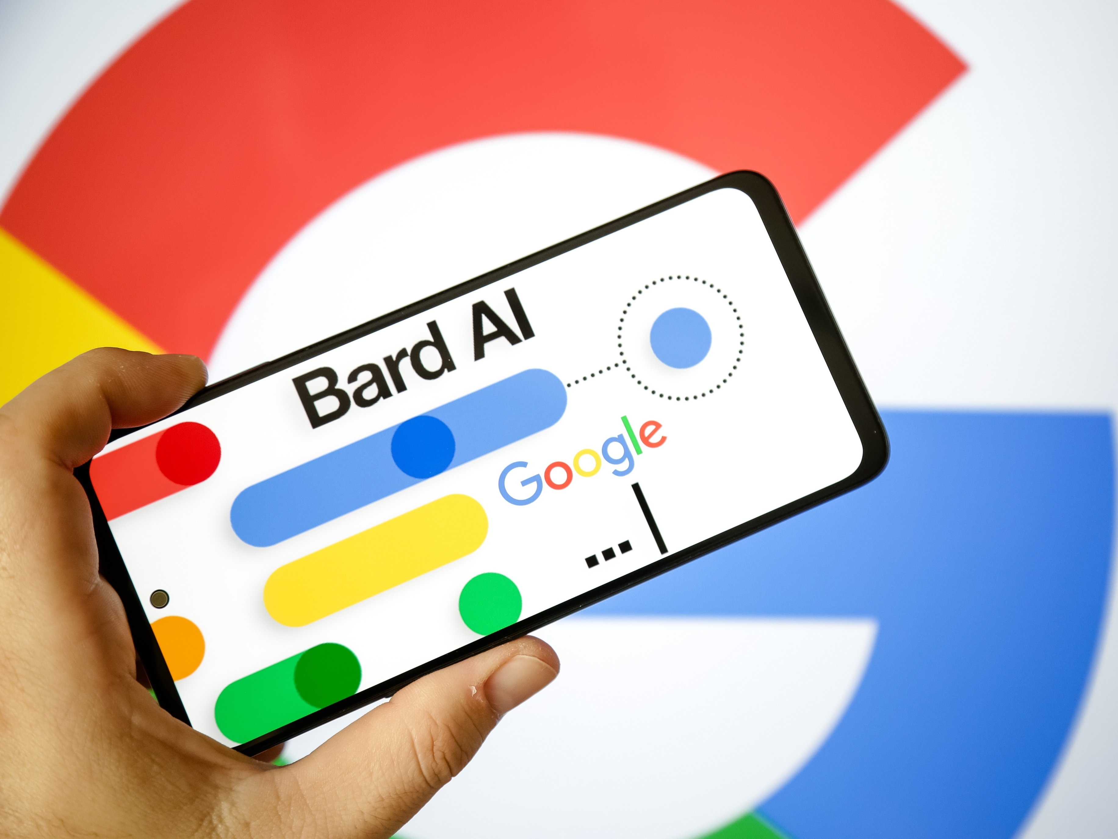 Busca do Google começa a liberar respostas feitas por inteligência