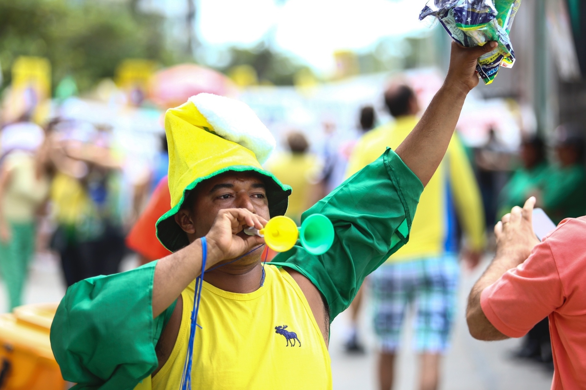 Fotos Protestos De 16 De Agosto Pelo Pa s 16 08 2015 UOL Not cias