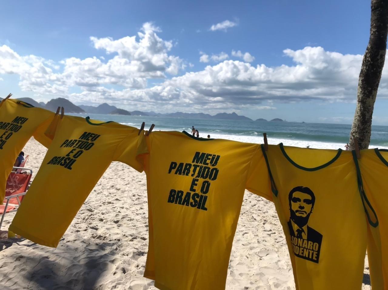 Fotos Atos Pr Bolsonaro E A Favor Do Voto Impresso Pelo Brasil