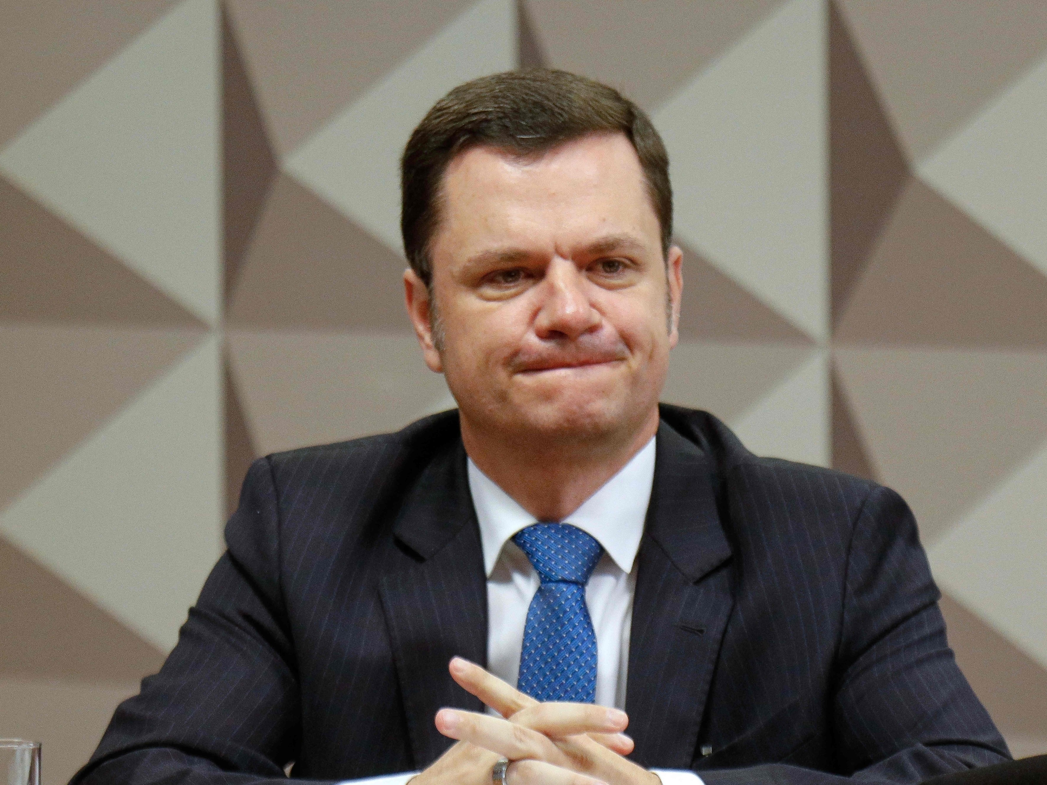 AO VIVO: Anderson Torres, ex-ministro de Bolsonaro, depõe na CPMI dos Atos  Golpistas 