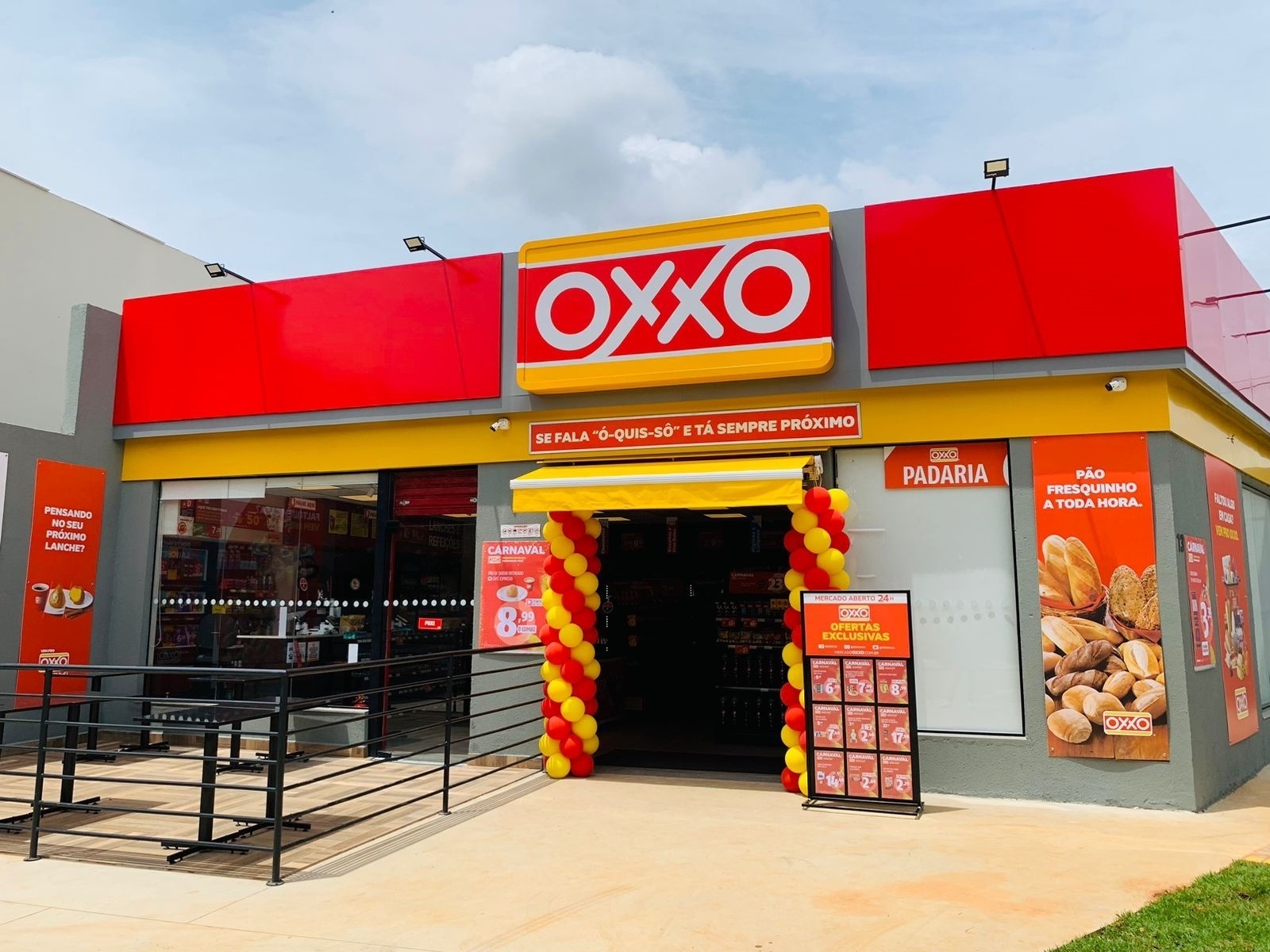 OXXO BR