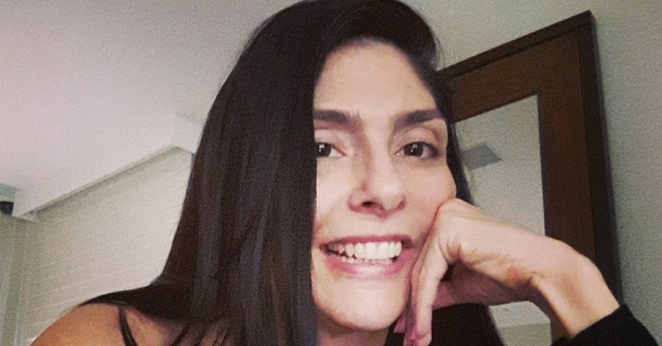 Resultado de imagem para quatro tiros mataram a corretora de imÃ³veis Karina GarÃ³falo