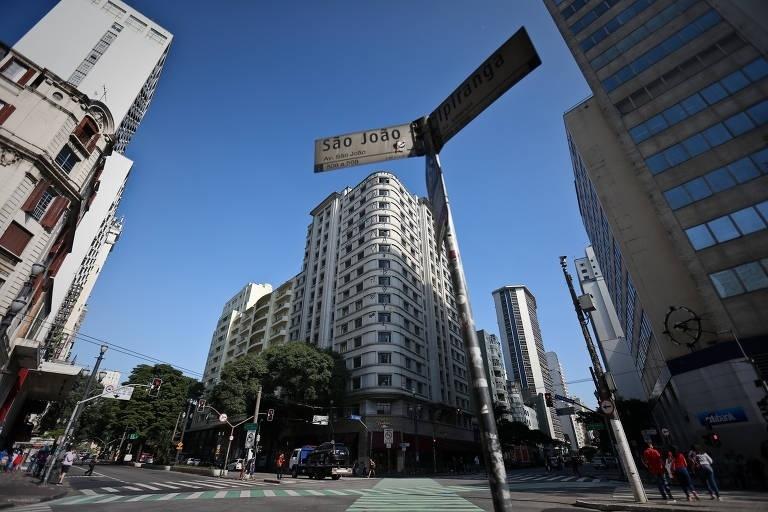 Avenida Paulista e Liberdade: Programa Ruas Abertas no final de ano -  Mobilidade Sampa