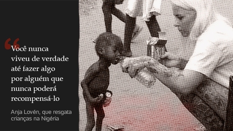Amaldiçoadas pela própria família: Acusadas de bruxaria, crianças são torturadas e abandonadas na África