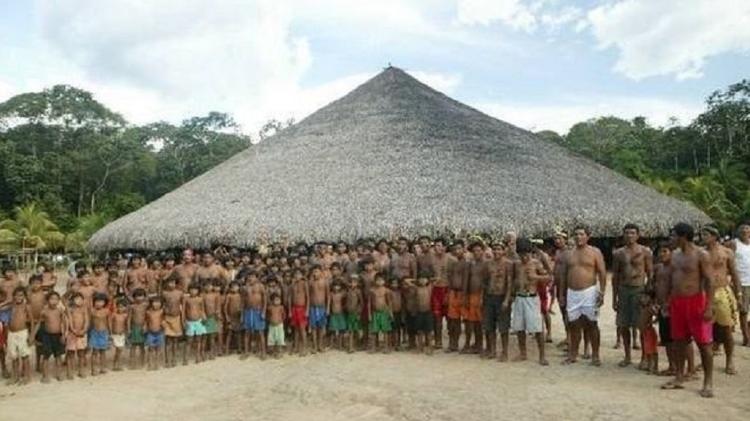 Projetos Herdados Da Ditadura Amea Am Terras De Ind Genas Isolados