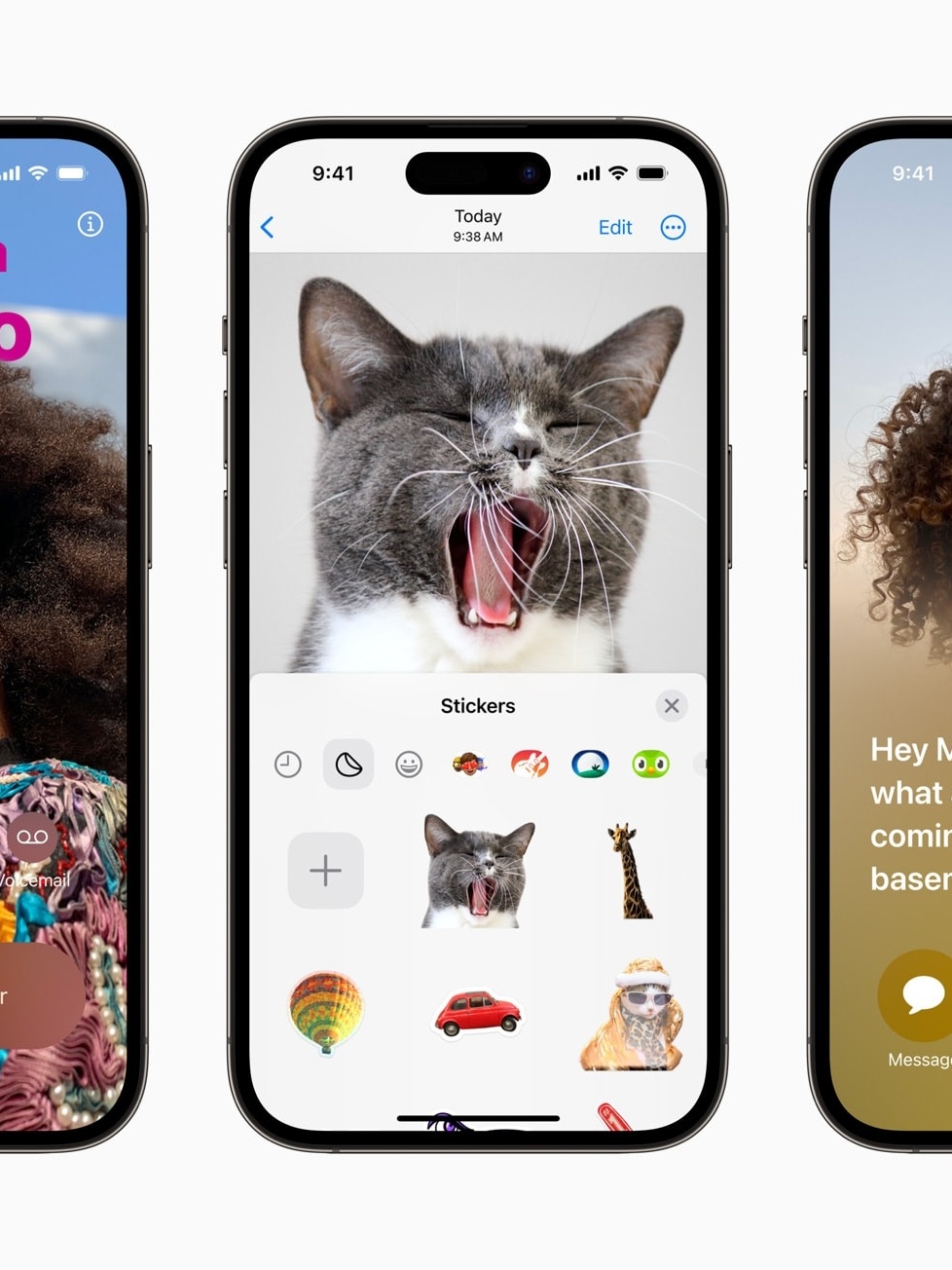 iOS 17: iPhone não atualiza? Veja 5 apps para reproduzir novas funções