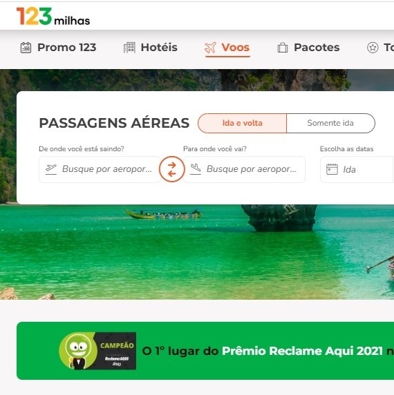 123 milhas: consumidor tem direito a ter o seu dinheiro de volta de  passagens e pacotes suspensos, afirmam advogados, Turismo e Viagem