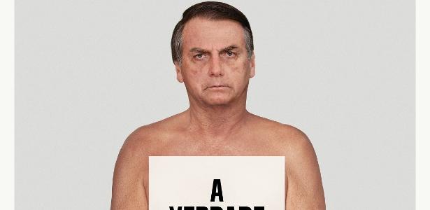 Bolsonaro Nu Ong Lan A Campanha Contra Desinforma O Do Governo