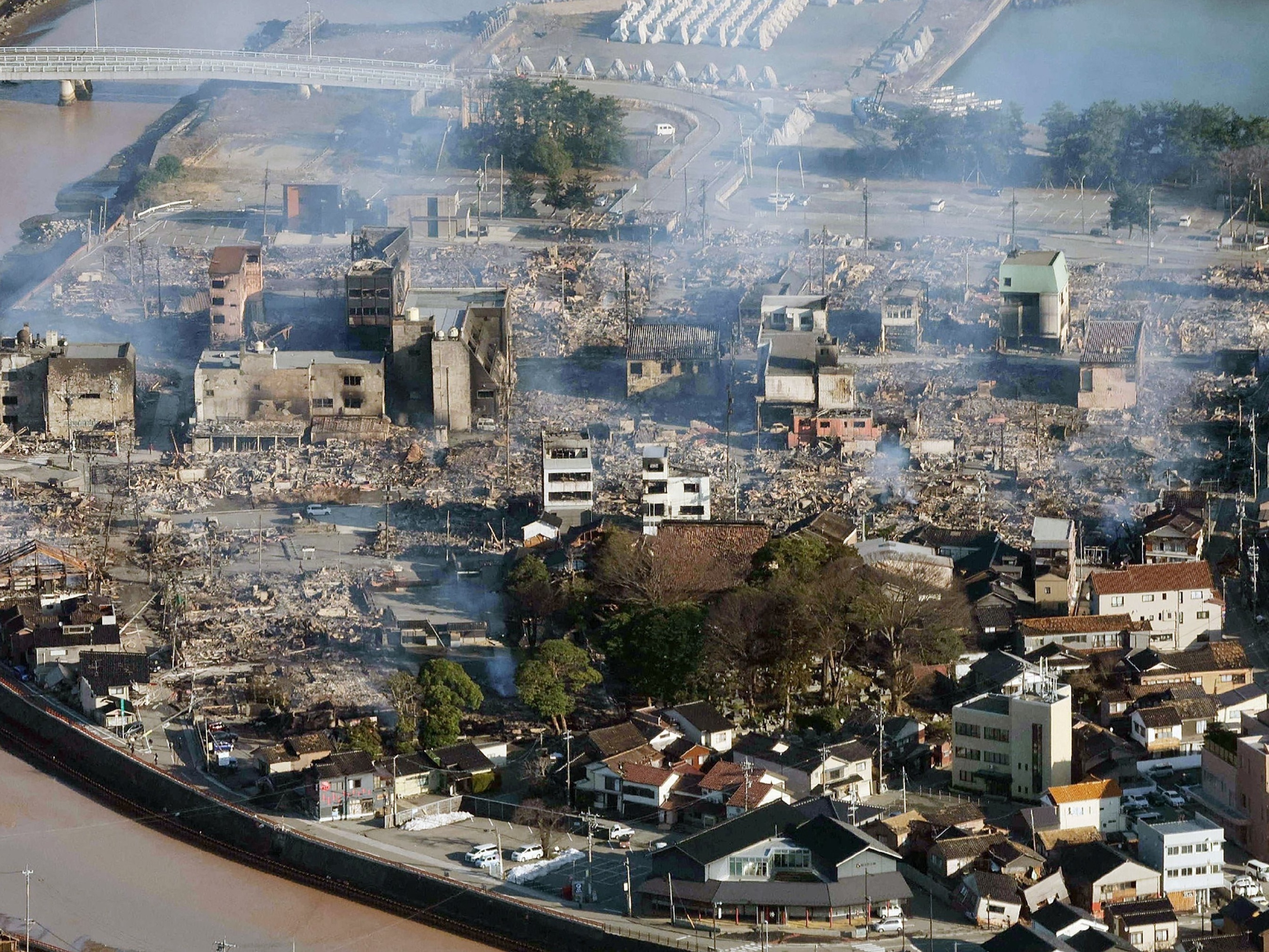 Que ano está no Japão agora?