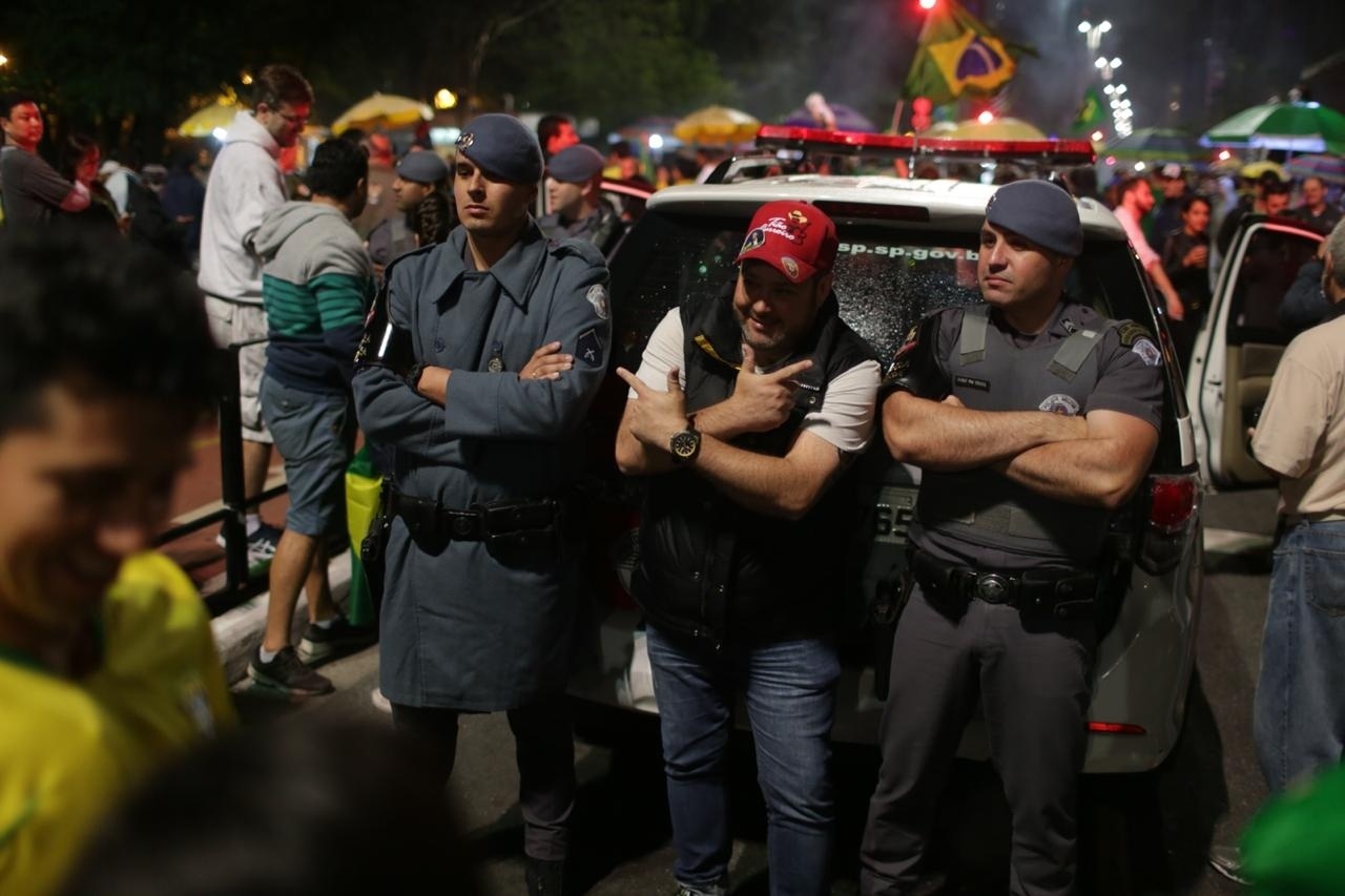 Bolsonaro Pode Anunciar Até Quarta Nomes Para Itamaraty E Meio Ambiente 13112018 Uol Notícias 2382