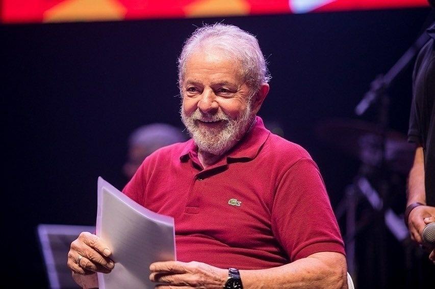 Manifestação contra a Lava Jato por parte da defesa de Lula, PDF, Luiz  Inácio Lula da Silva