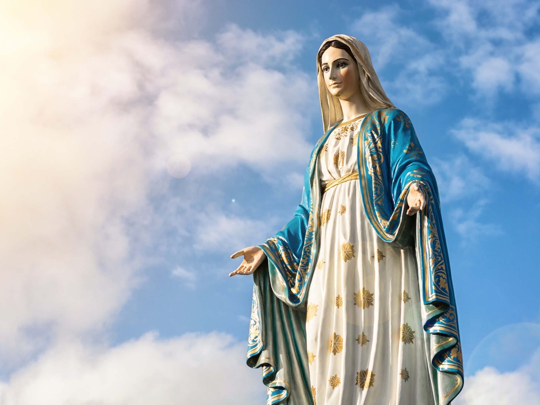 DAQUI PRA FRENTE - Paróquia Nossa Senhora das Graças