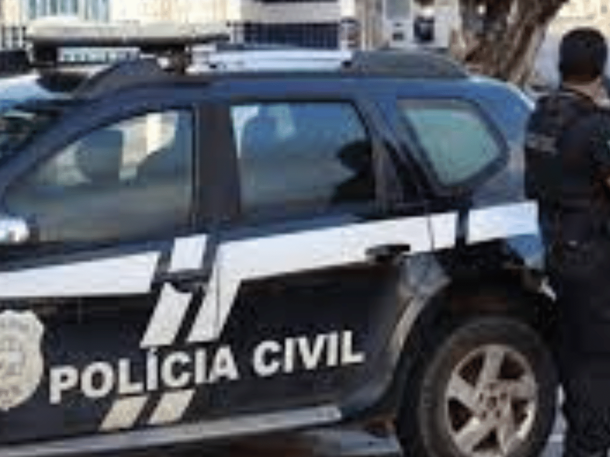 Policial civil mata a ex-companheira a tiros no RN