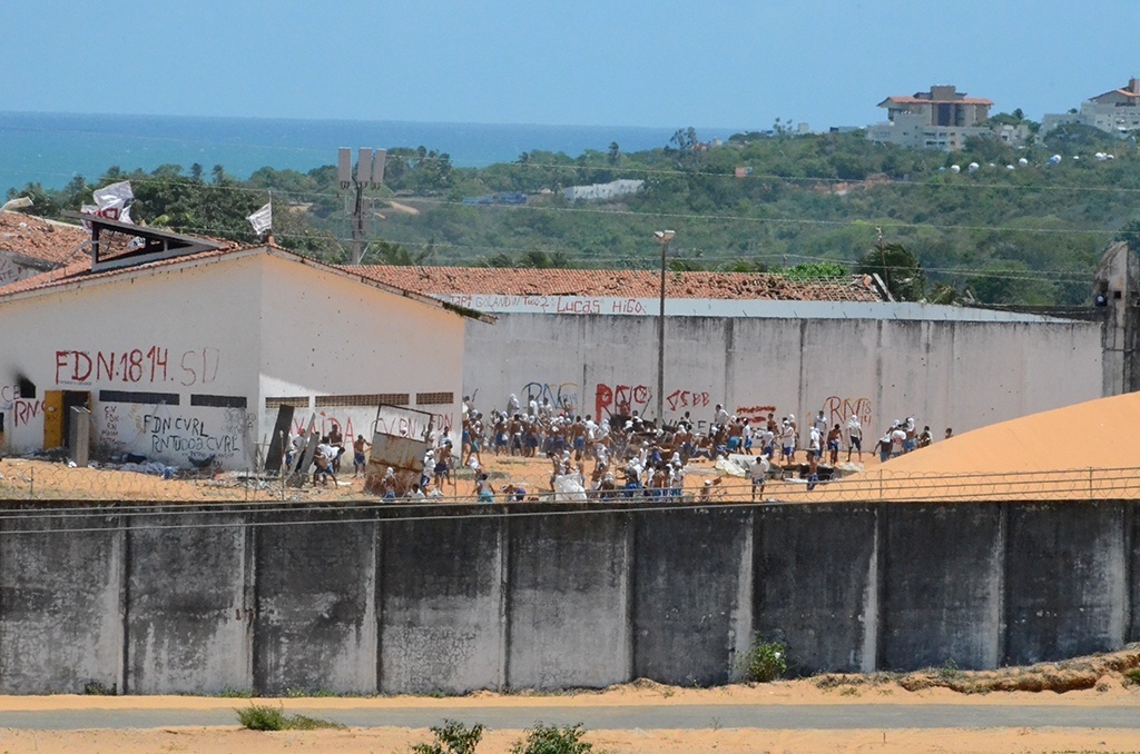 Em V Deo Pcc Amea A Levar Guerra Rua Se Fac O Rival N O Sair De