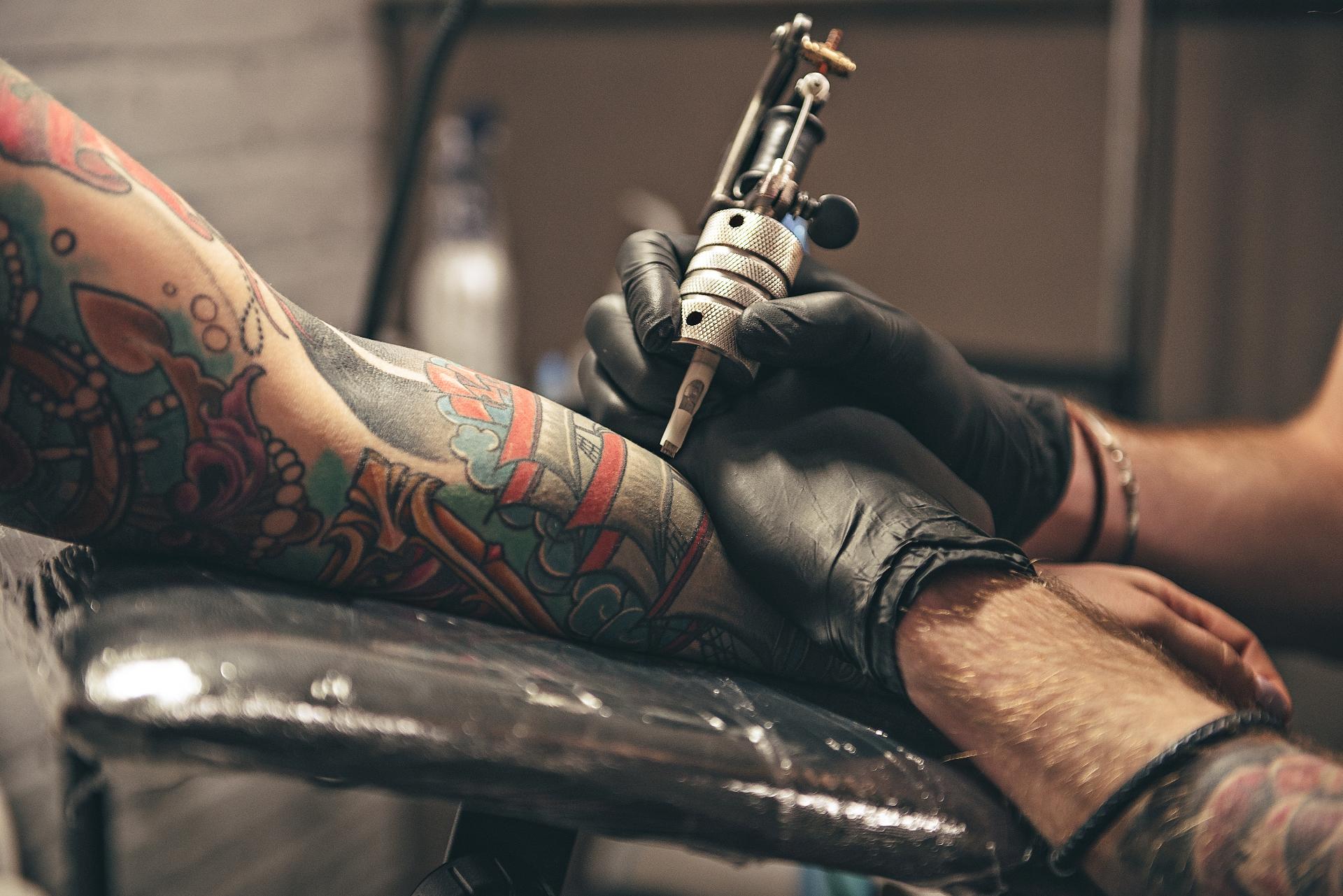 25 melhor ideia de Tatuagens de touro