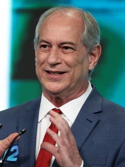 Ciro Gomes diz que 2022 matou paix o pol tica e que governo Lula